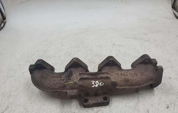 BMW 3 E46 Exhaust manifold 77902190