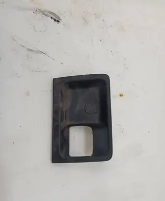 Dodge RAM Front door handle cover 1GY64TRMAA 29961U