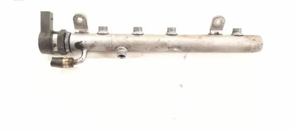 Fuel main line pipe