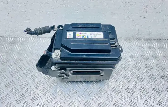 BMW 5 G30 G31 G38 Car battery 23101910 20B2811A0557 61215A28639
