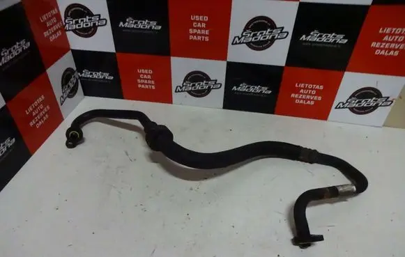 Volvo C70 Air conditioning (A/C) pipe/hose 4N5H19N602GA