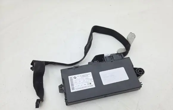 BMW X5 E70 CAS control unit/module 9287534 5WK49516PBR