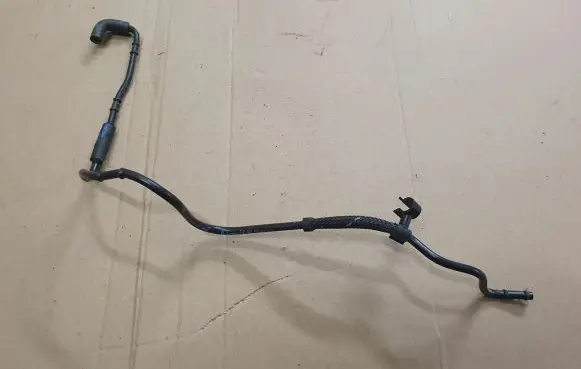 Audi A3 S3 8V Vacuum line/pipe/hose 06K133241G