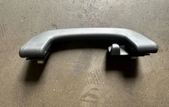 BMW X3 G01 Rear interior roof grab handle