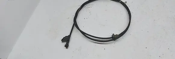 Audi A3 S3 8L Engine bonnet/hood lock release cable 