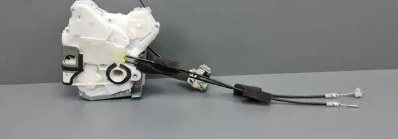 Honda Accord Front door lock