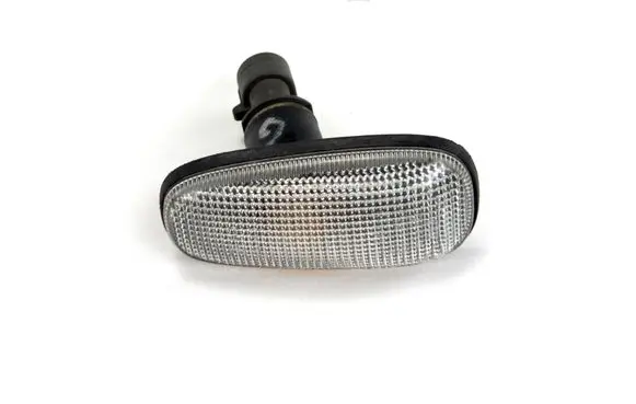 Opel Astra G Front fender indicator light 09133062