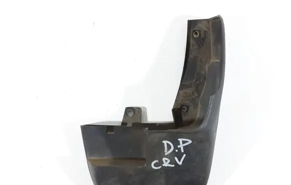 Front mudguard