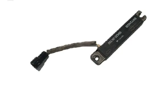 KIA Sportage Antenna control unit 954203K100