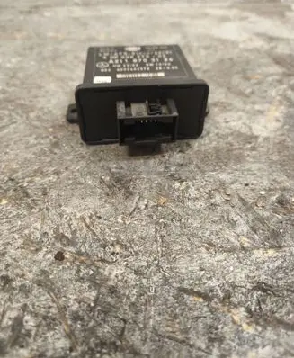 Mercedes-Benz E W211 Light module LCM 5DF00827802