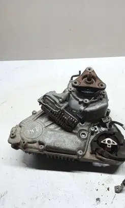 BMW 5 F10 F11 Gearbox transfer box case 8623345