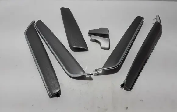 Volvo S90, V90 Panel trim