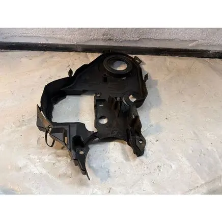 Volvo S60 Timing belt guard (cover) 8631626 1335