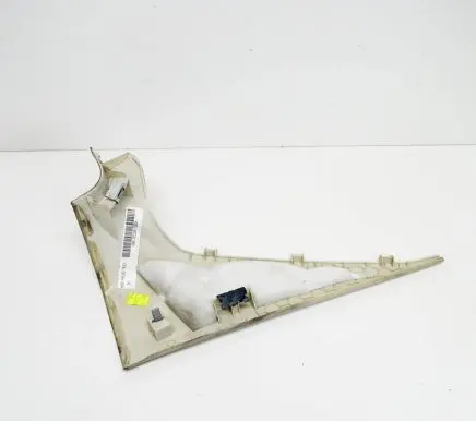 Volkswagen PASSAT CC (C) pillar trim 3C8867242