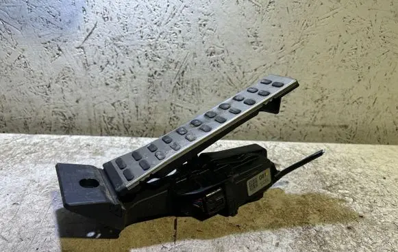 KIA Sportage Accelerator throttle pedal 13112018 101627