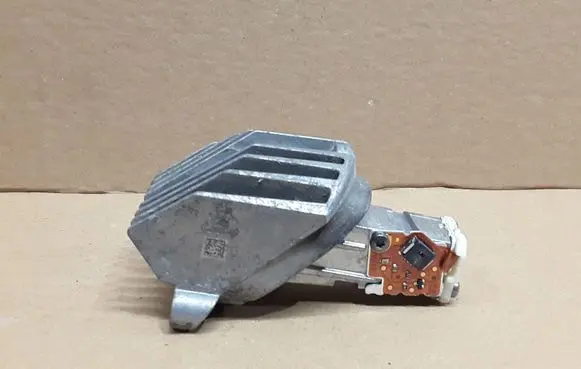 BMW 5 F10 F11 LED ballast control module 18592000