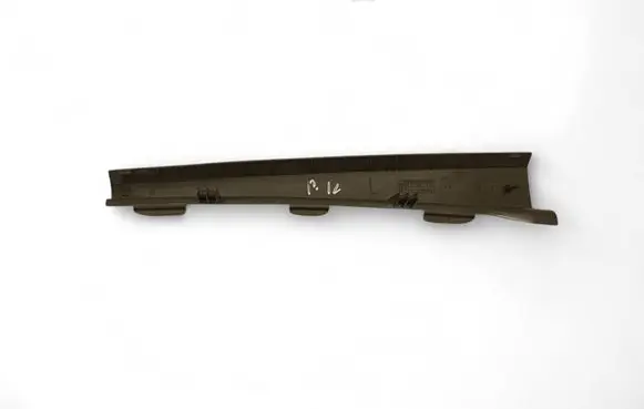 Porsche Macan (95B) (A) pillar trim 95B868239