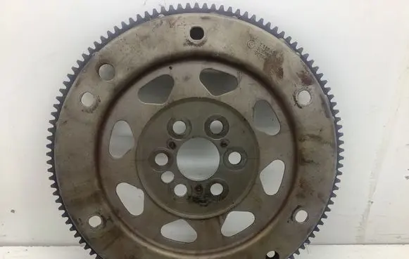 BMW 5 GT F07 Flywheel 7589480 50509810