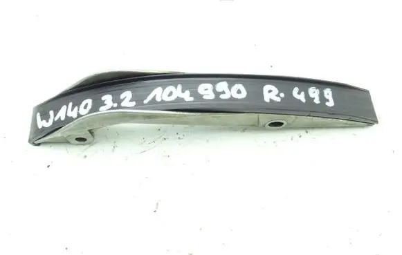 Mercedes-Benz S W140 Slide rail for timing chain 1040520383 GBIMPORT