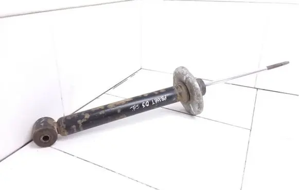 Volkswagen PASSAT B3 Rear shock absorber/damper