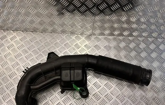 Intercooler hose/pipe