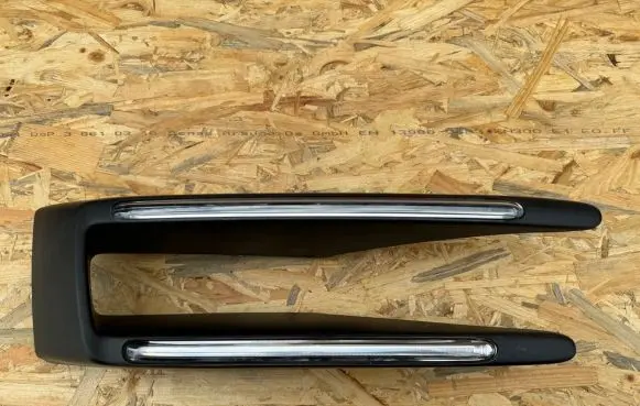 LED Daytime headlight