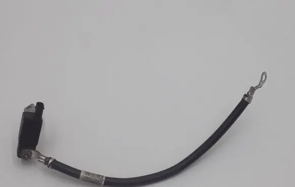 Mercedes-Benz C AMG W205 Negative earth cable (battery) A0009056507