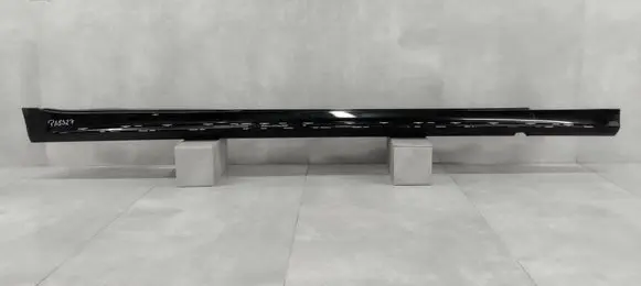 Mercedes-Benz S W223 Sill/side skirt trim A2236902004
