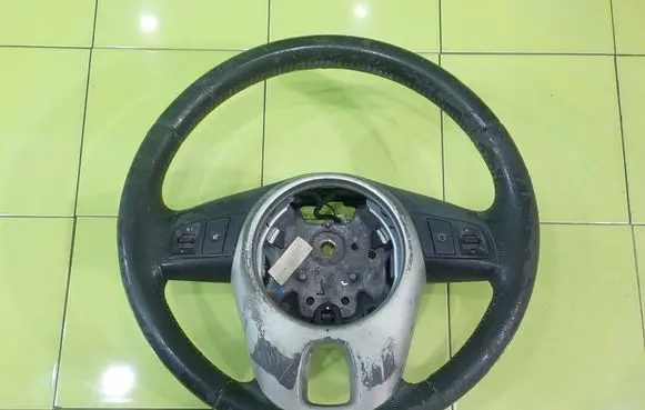 KIA Venga Steering wheel RP150