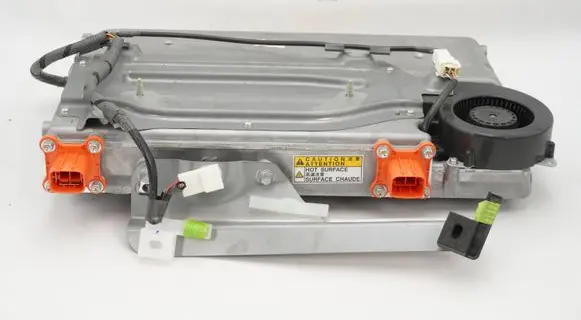 Toyota Prius (XW30) Voltage converter inverter G909047040