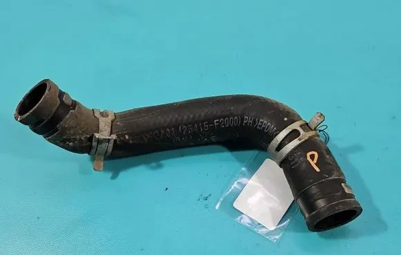 Hyundai Elantra VI Engine coolant pipe/hose 25415-F2000 IMPRK1518935