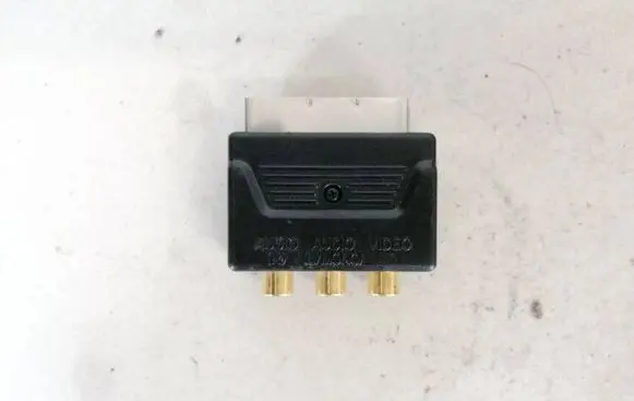 Mercedes-Benz C W204 Sensor