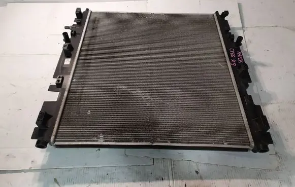 Mazda CX-60 Coolant radiator PX2815200