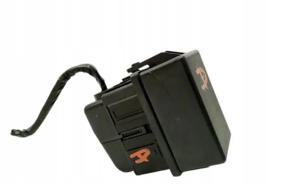 Volvo S80 Other relay 6G9T14B192AA