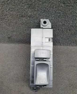 Audi A8 S8 D3 4E Engine start stop button switch 4E1905217A