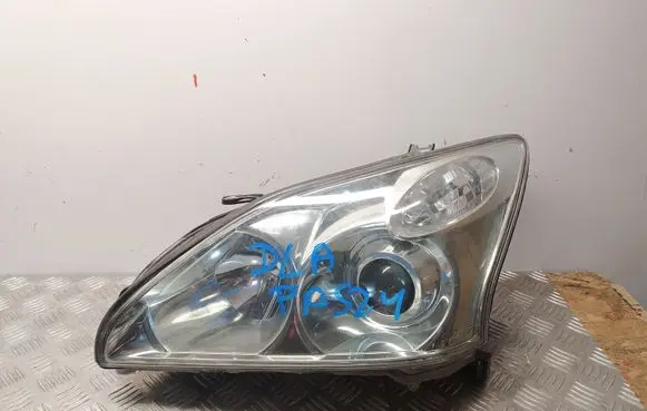 Lexus RX 330 - 350 - 400H Headlight/headlamp
