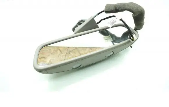 Mercedes-Benz E A207 Rear view mirror (interior) 
