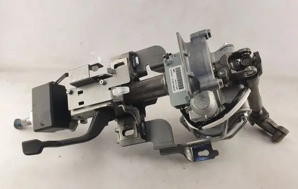 Nissan X-Trail T32 Steering rack mechanical part 480804BA0A 488117FV0A