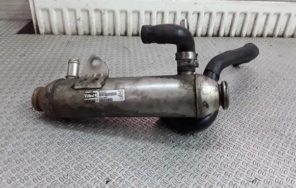 Alfa Romeo 156 EGR valve cooler 869895U