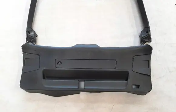 Audi A4 Allroad B8 Tailgate/trunk upper cover trim 8K9867979