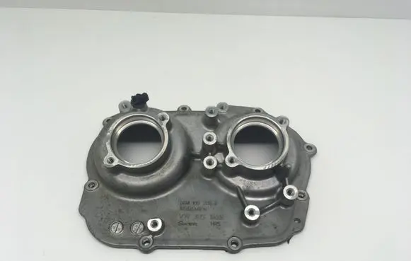 Audi S5 Facelift Timing chain cover 06M109286F