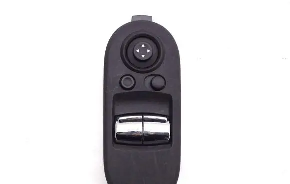 Mini One - Cooper F56 F55 Quarter vent window switch 9289627