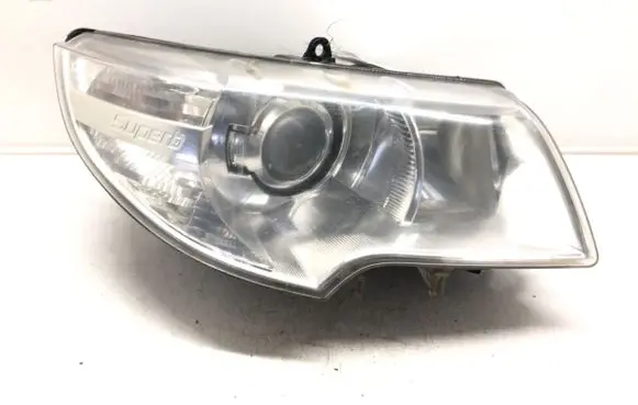 Headlight/headlamp