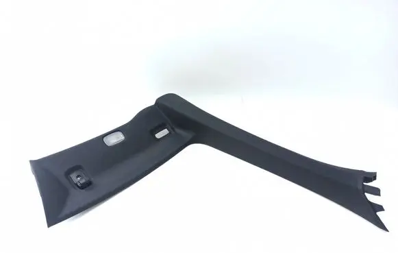 Mercedes-Benz SLK R171 (A) pillar trim A1716901625 1716901625