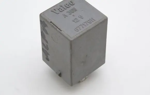 Alfa Romeo 156 Other relay 67717911