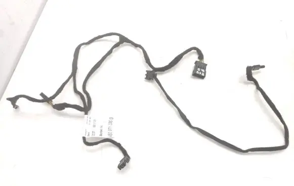 Audi A6 S6 C5 4B Rear door interior light 4B0971035G