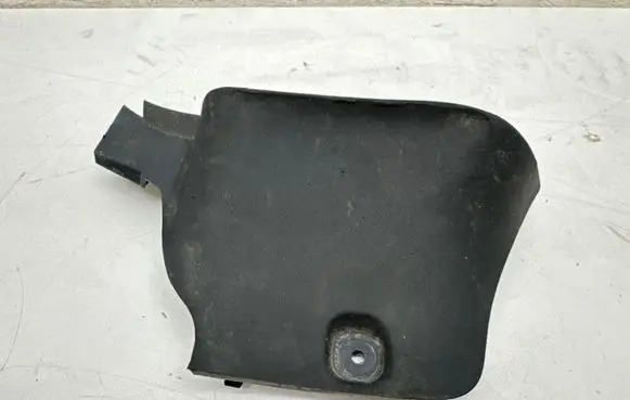 Tesla Model S Rear mudguard 156714900B