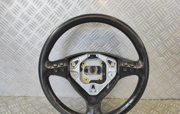 Mercedes-Benz A W169 Steering wheel A1694600503
