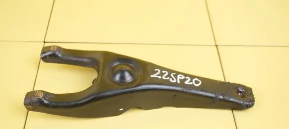 Subaru Forester SG Clutch release arm fork SPRZEGLA EJ255