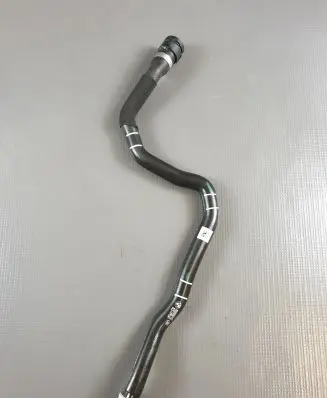BMW i4 Electric car engine cooling hoses/pipes 8835243